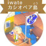 <span class="title">iwateカシオペア島について</span>